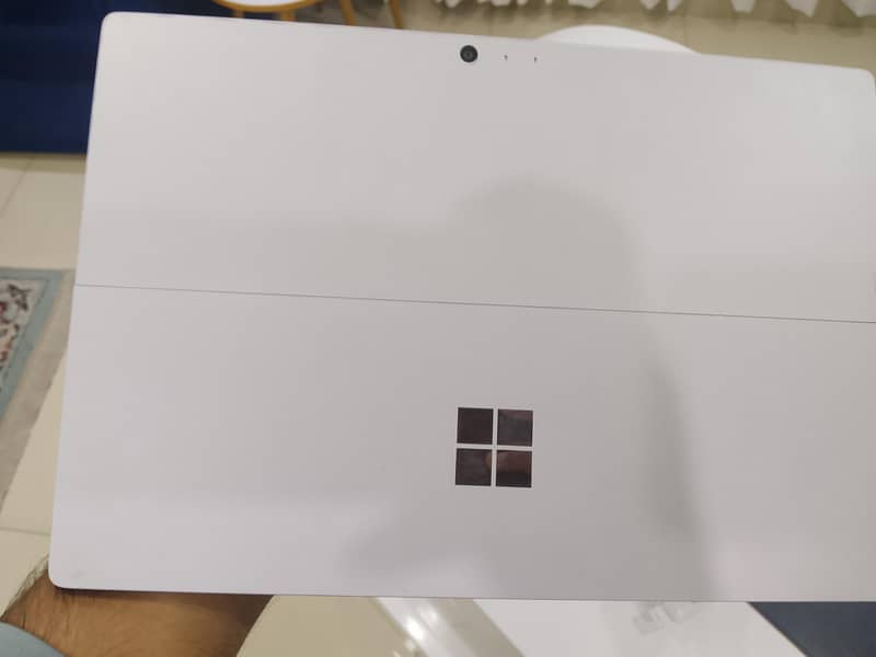Microsoft surface pro 4 (Touch screen) 0