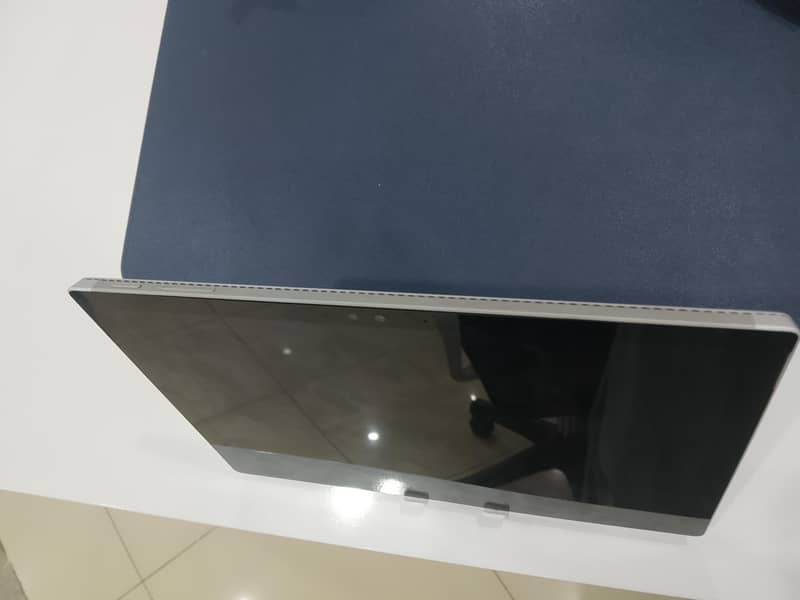 Microsoft surface pro 4 (Touch screen) 2
