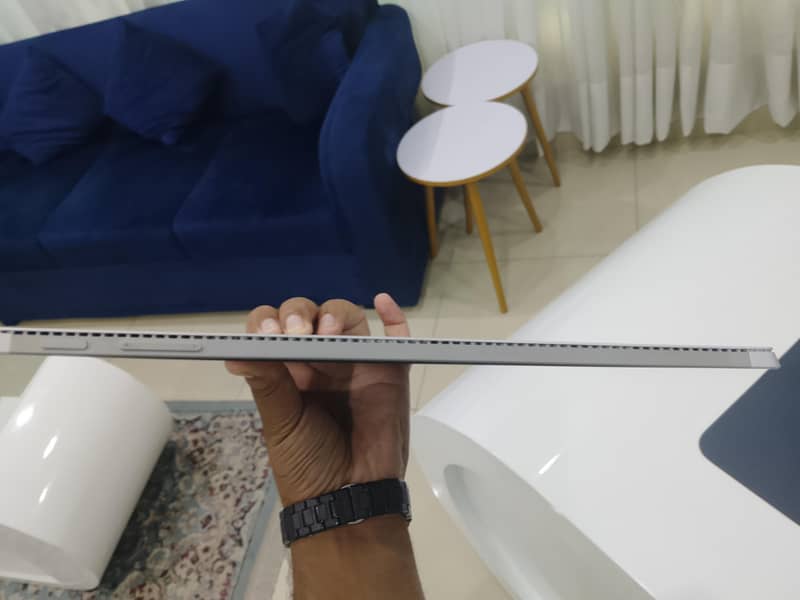 Microsoft surface pro 4 (Touch screen) 3