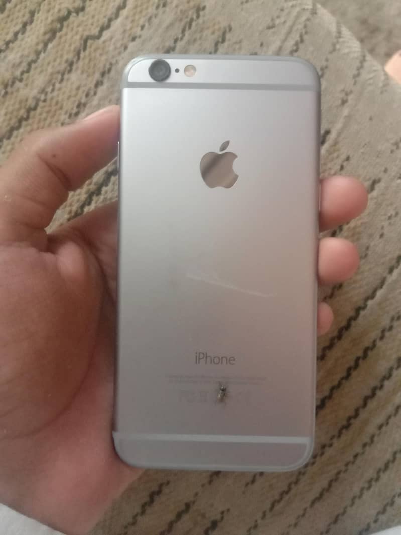 iphone 6 0