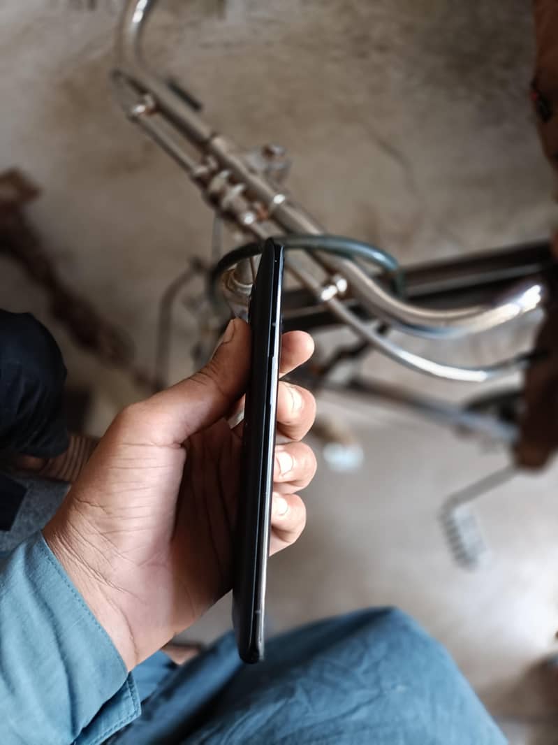 One Plus 9 Pro 2