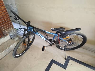 Talon 26-Inch Bicycle for sale