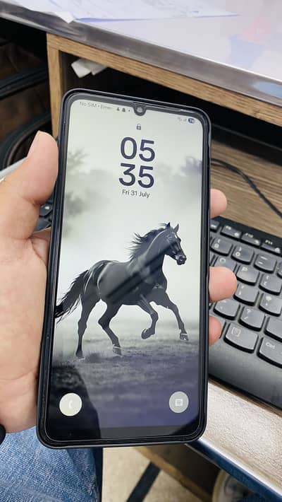 Samsung Mobile A06