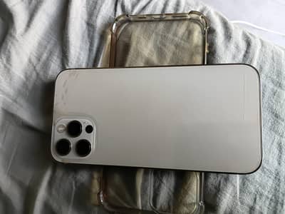 Apple iPhone 12 Pro