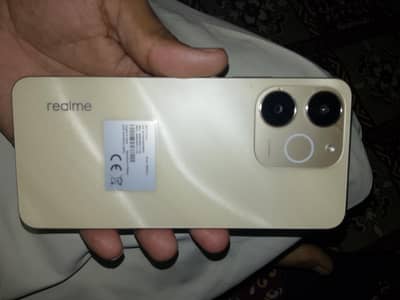 Realme Note 70 6/128gb