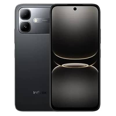 Infinix Smart 20 new condition