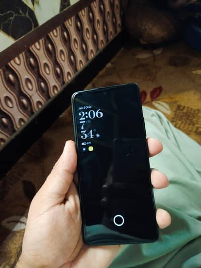 Xiaomi Redmi Note 13