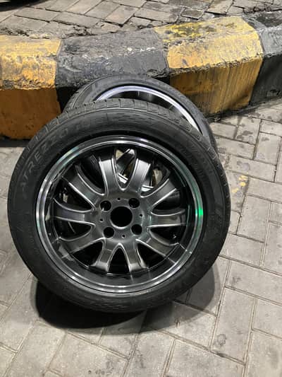 15 inch Rims for sale