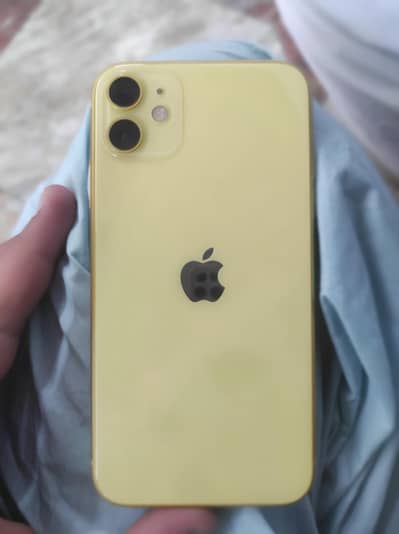 Apple iPhone 11 /64GB