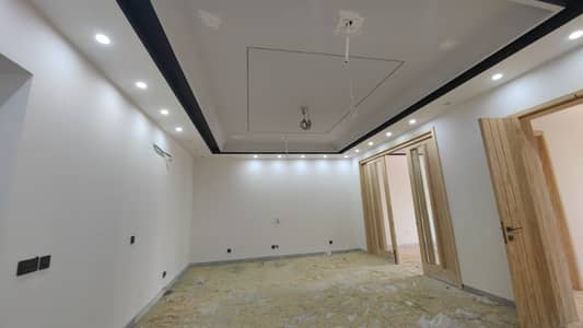 20 Marla Triple Story House Available For Rent