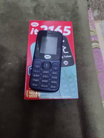 Itel it2165