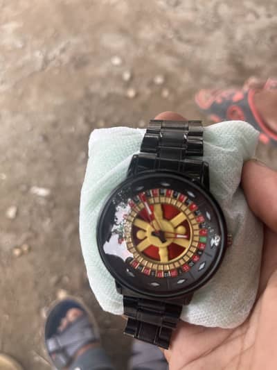Stylish Watch