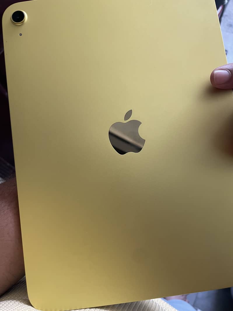 Ipad A16 11 generation 1