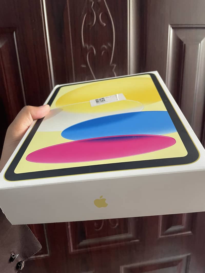 Ipad A16 11 generation 3