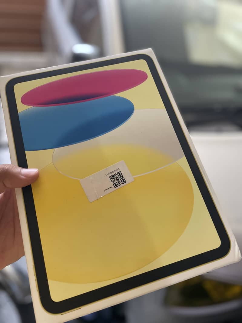 Ipad A16 11 generation 4