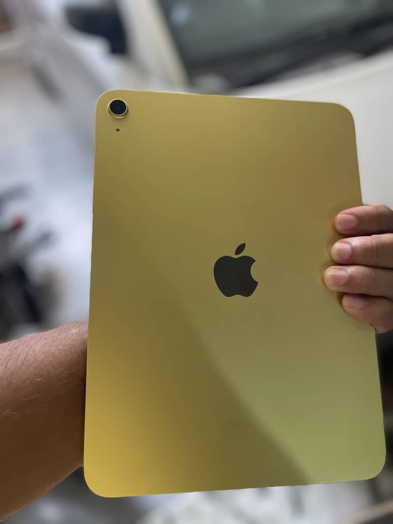 Ipad A16 11 generation 5