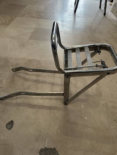 Honda Cd 70 Back Take