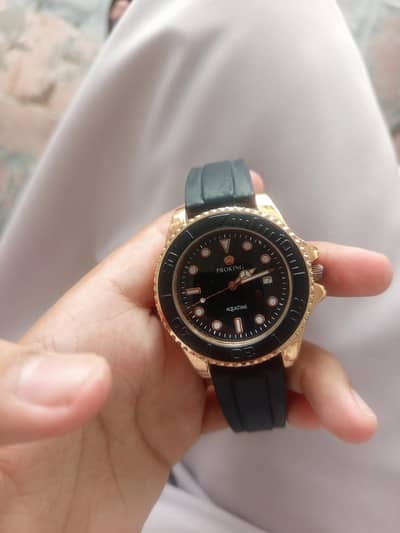 best watch