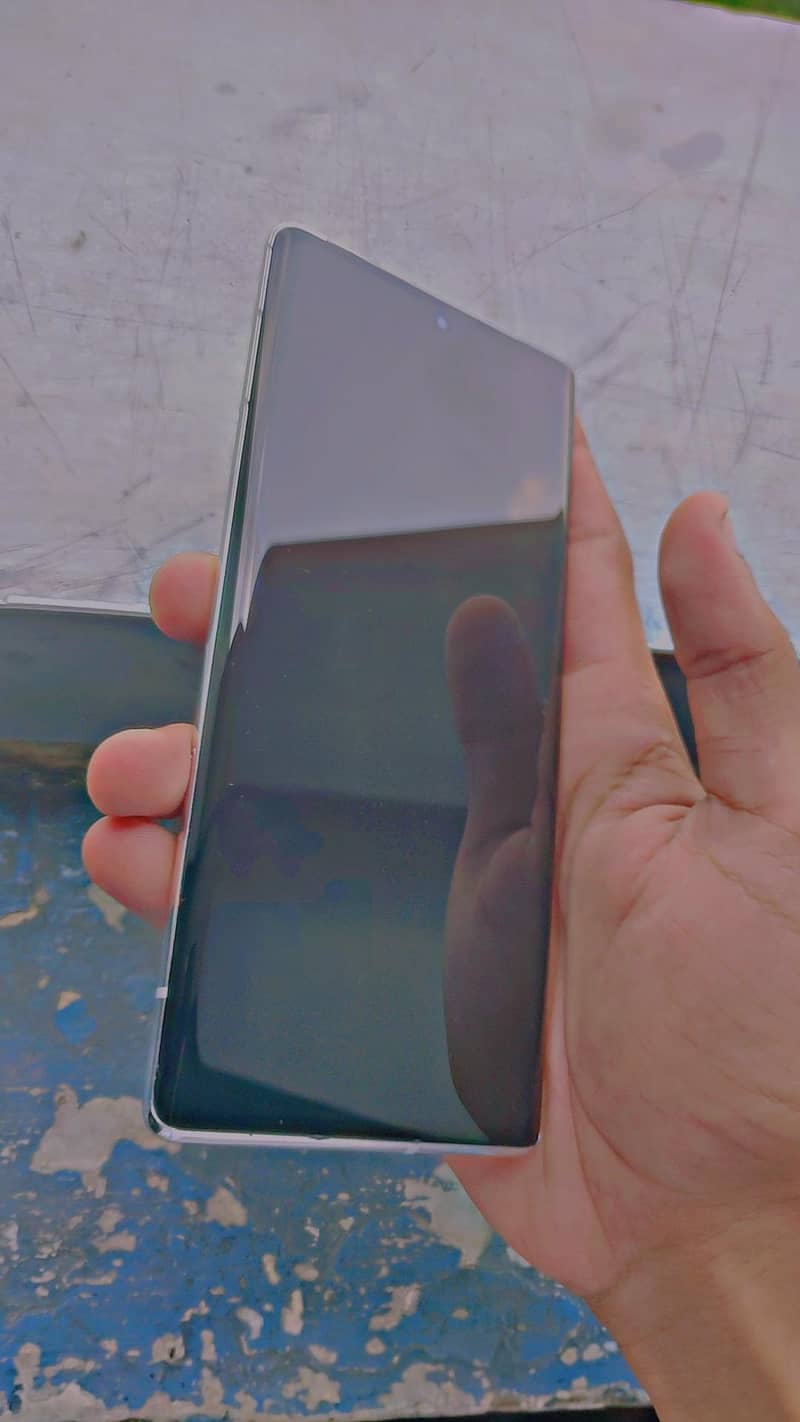 Google Pixel 6 Pro 3