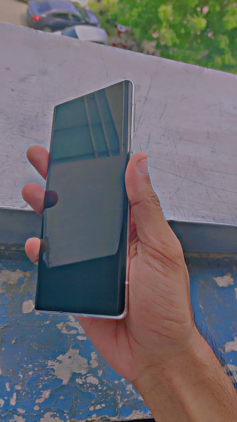 Google Pixel 6 Pro 4