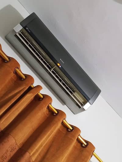 1.5 ton inverter