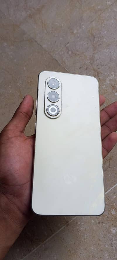 Itel S25