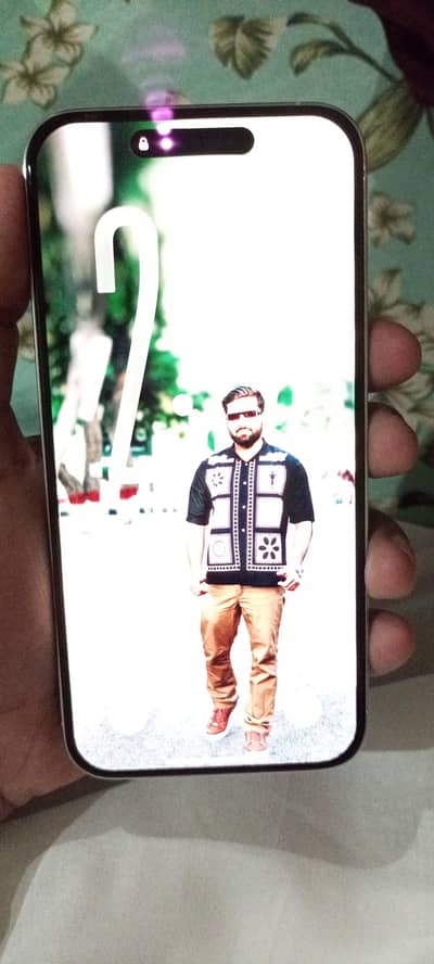 Apple iPhone 14 Pro Max JV
