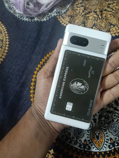 Google Pixel 7