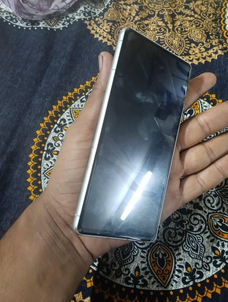 Google Pixel 7 3