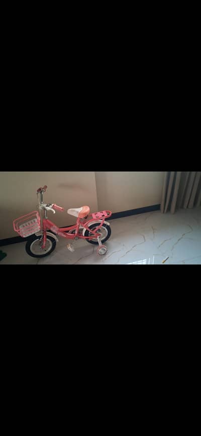 Kids cycle