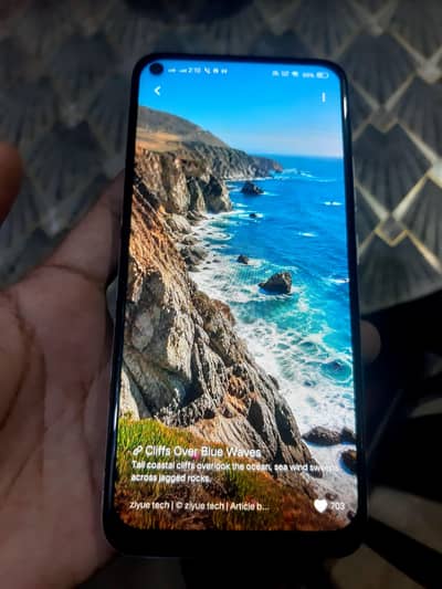 Vivo Y30