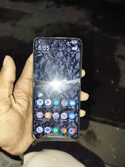 Xiaomi Poco X3 Pro