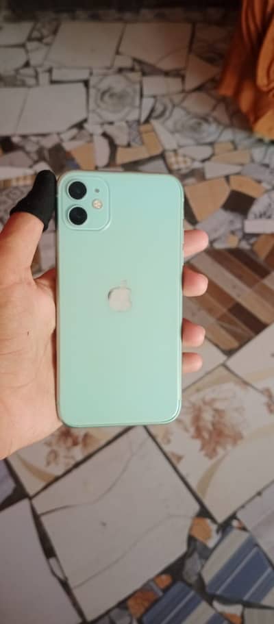 Apple iPhone 11