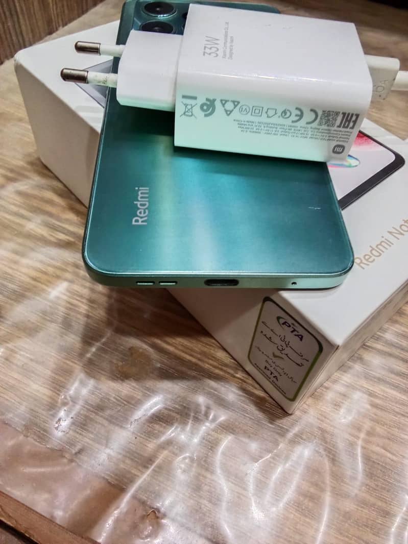 Redmi Note 12 3