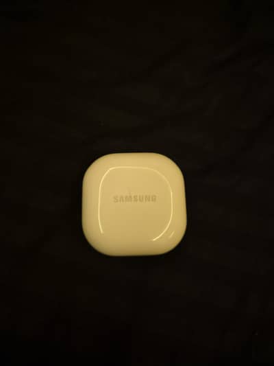 Samsung Galaxy Buds FE (Graphite/White)