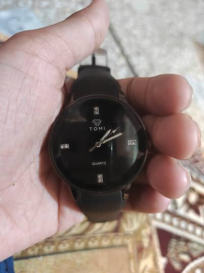 Premium Men's Wrist Watch for Sale