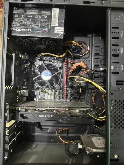 Gaming pc