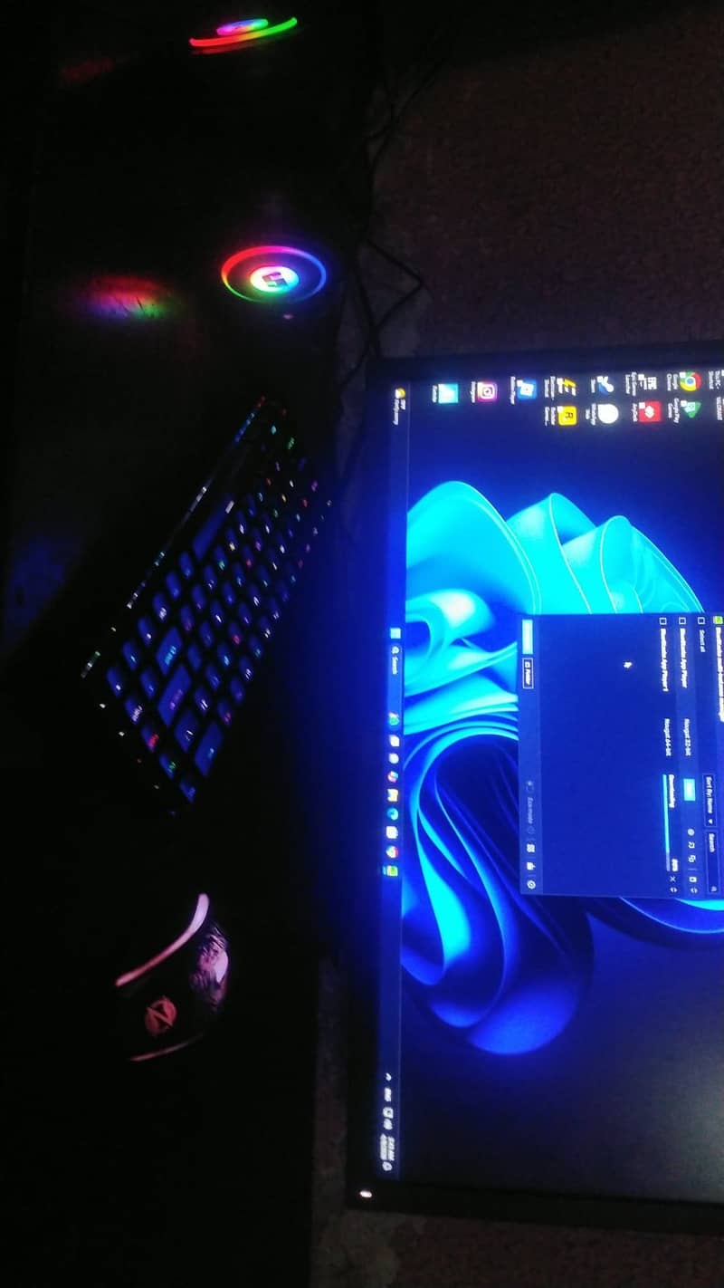 Gaming pc 1