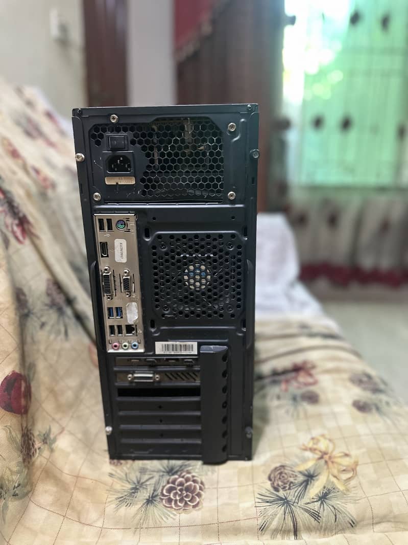 Gaming pc 2