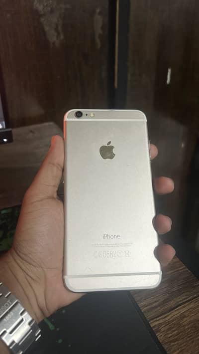 Apple iPhone 6 Plus