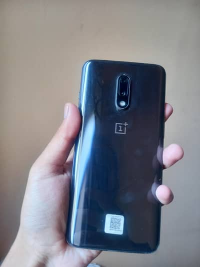 A+ One plus 7 front finger print