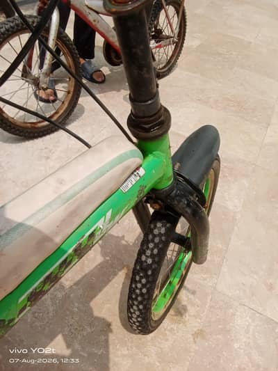 Cycle