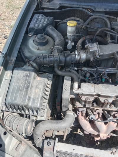 Daewoo Cielo 1993 03135084413  03028527718