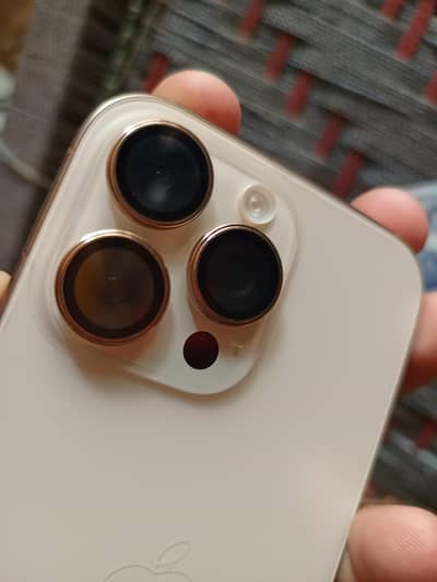 Apple iPhone 16 Pro Max jv 256gb