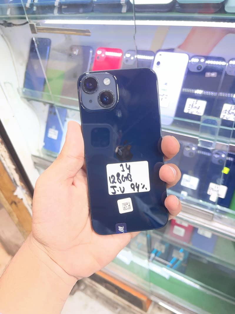 Apple iPhone 14 0