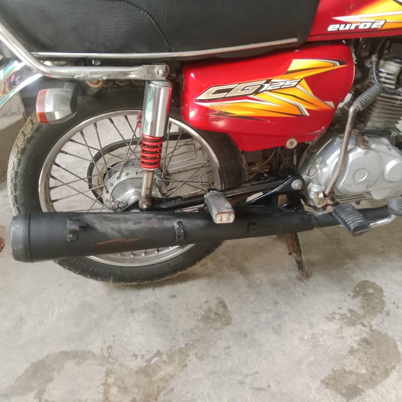 motorcycle 3