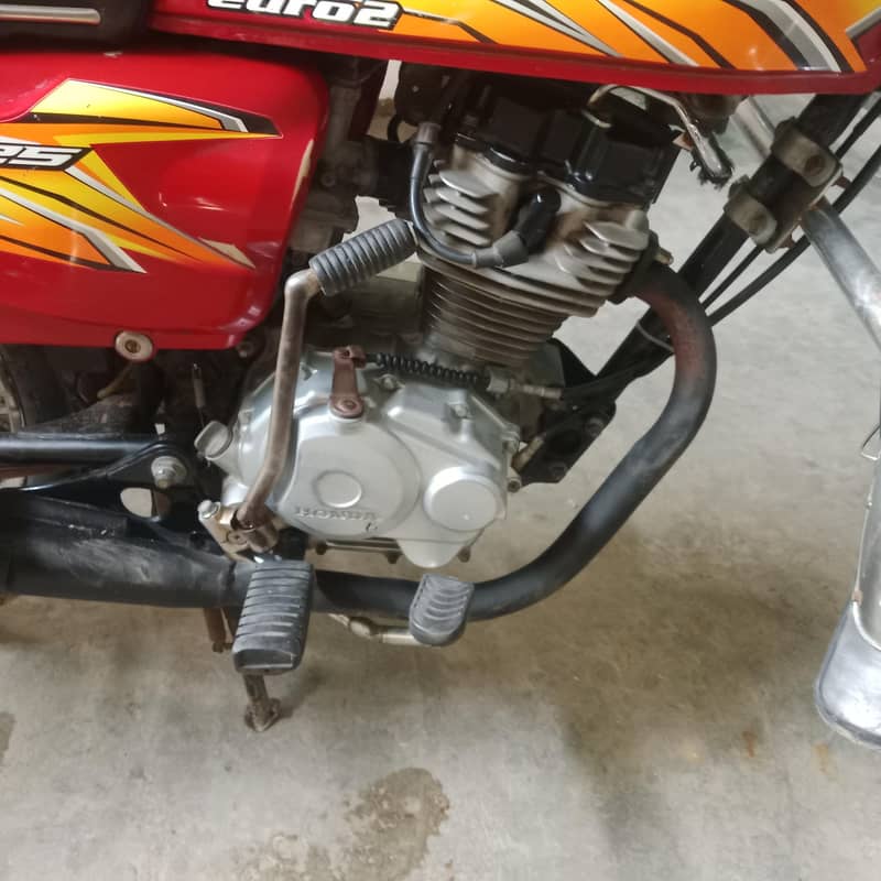motorcycle 4