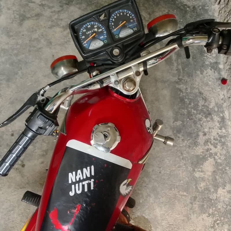 motorcycle 5