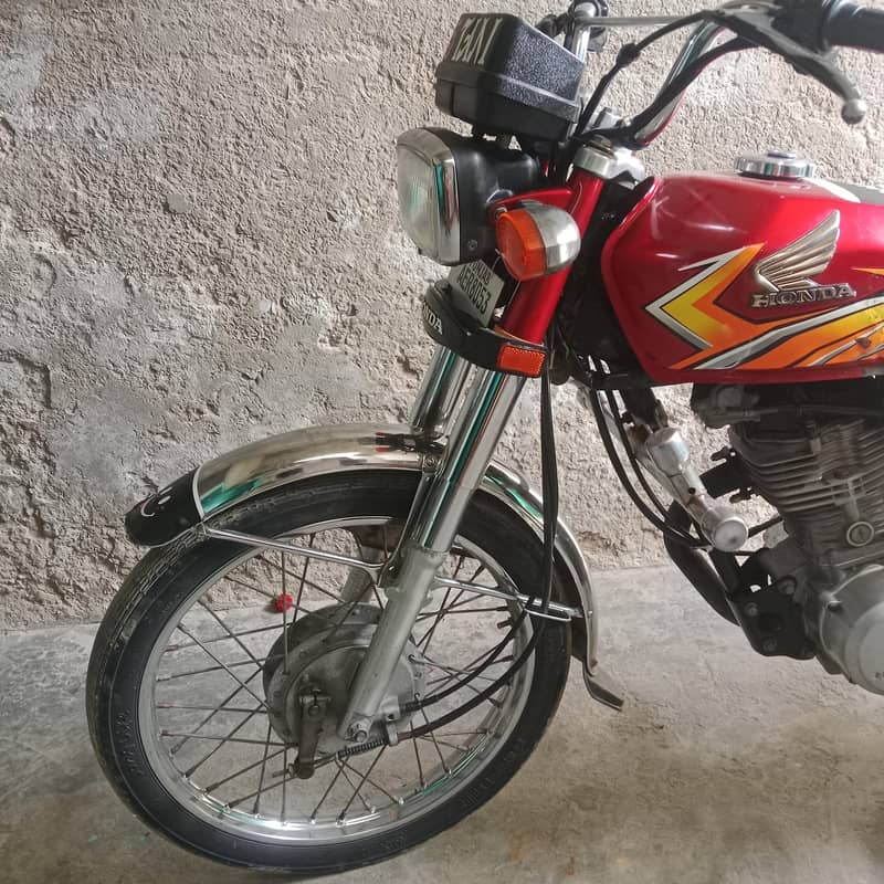 motorcycle 7