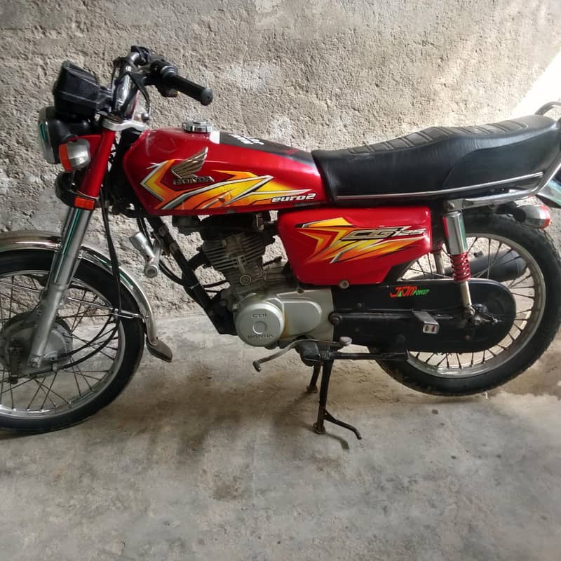 motorcycle 8